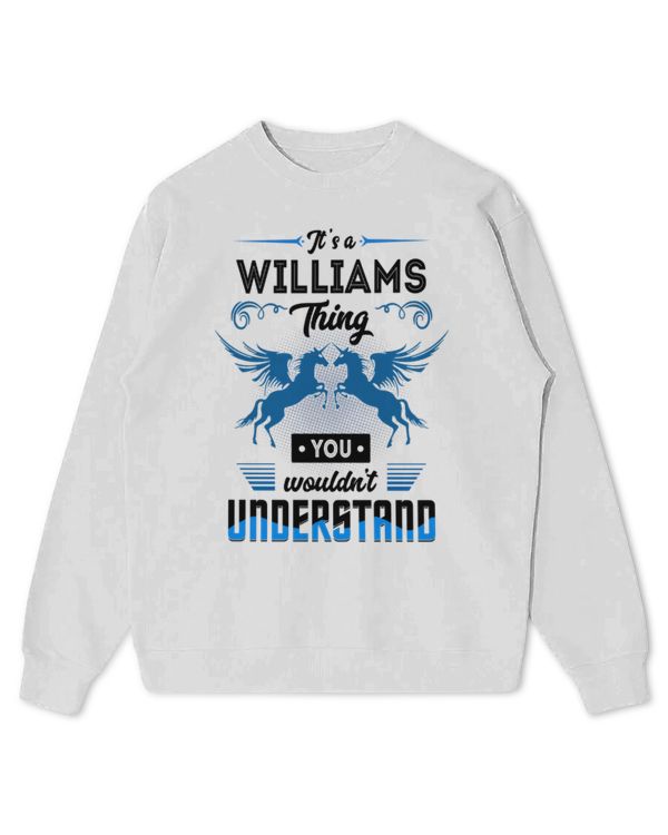 Kids Standard Sweatshirt