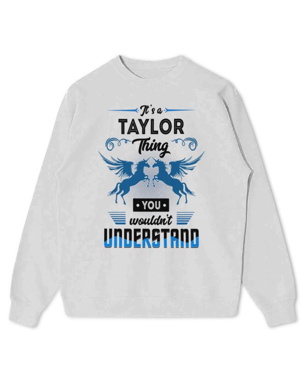 Kids Standard Sweatshirt