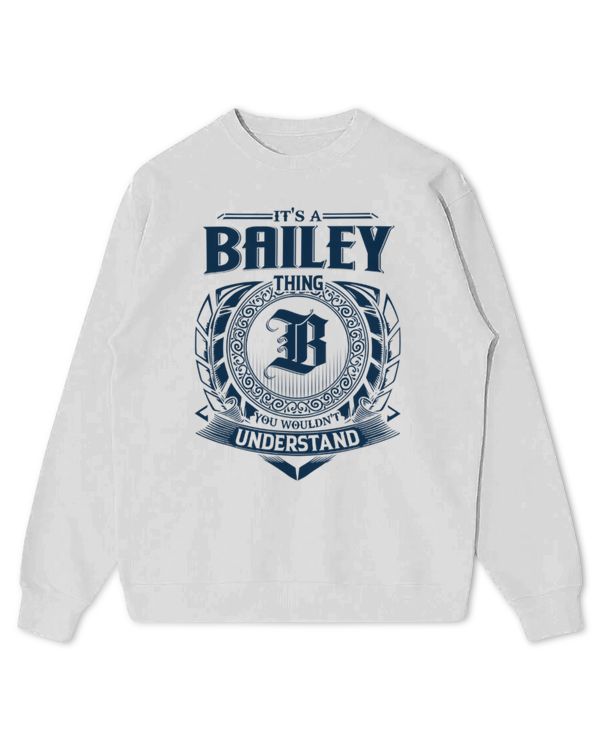Kids Standard Sweatshirt