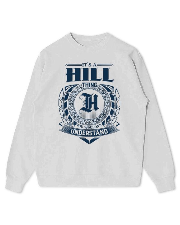 Kids Standard Sweatshirt