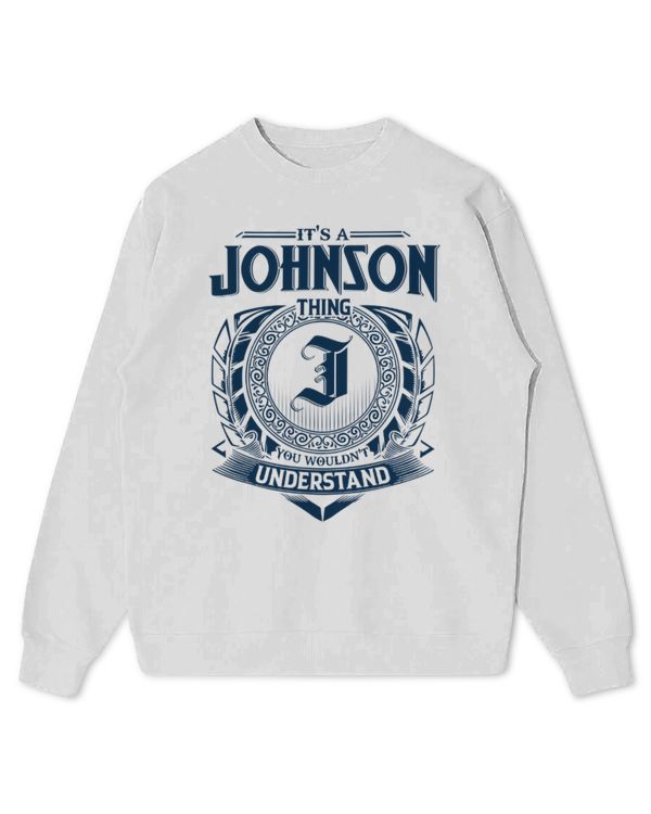 Kids Standard Sweatshirt