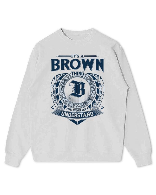 Kids Standard Sweatshirt