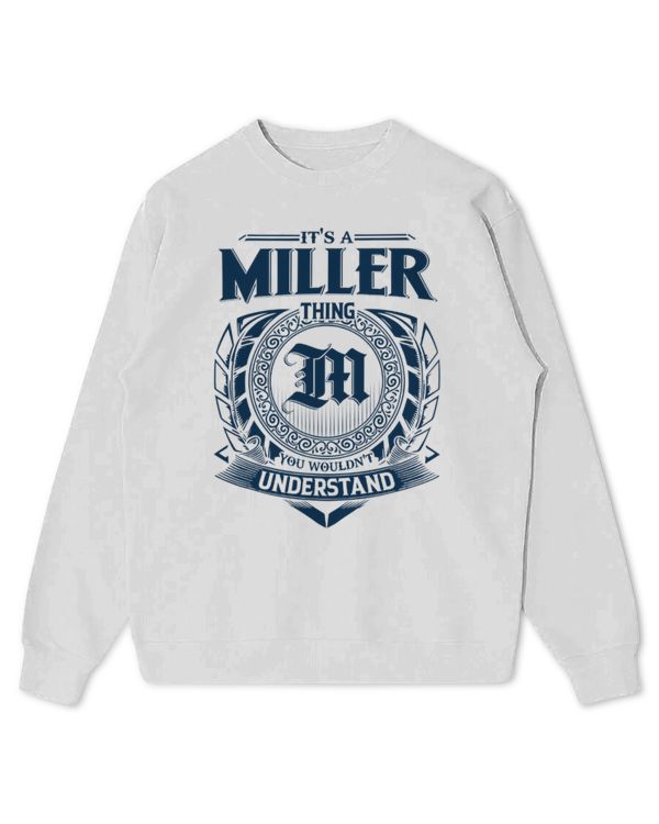 Kids Standard Sweatshirt