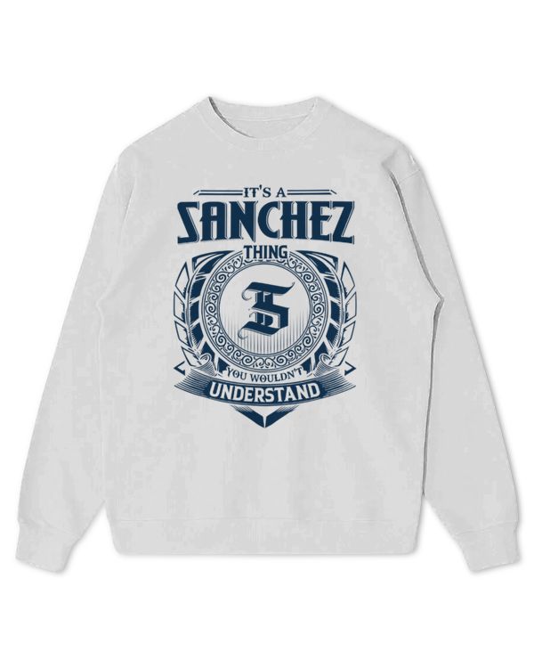 Kids Standard Sweatshirt