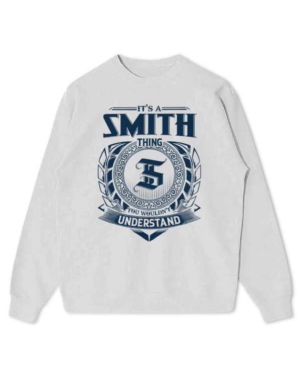Kids Standard Sweatshirt