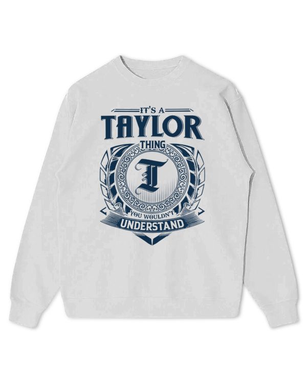 Kids Standard Sweatshirt