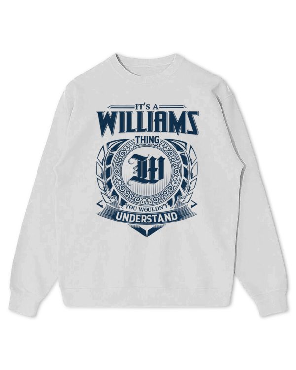 Kids Standard Sweatshirt