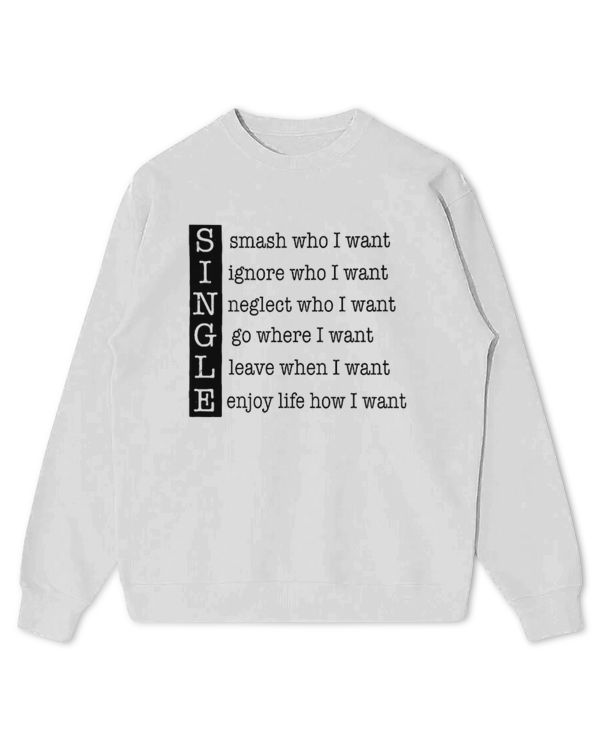 Kids Standard Sweatshirt