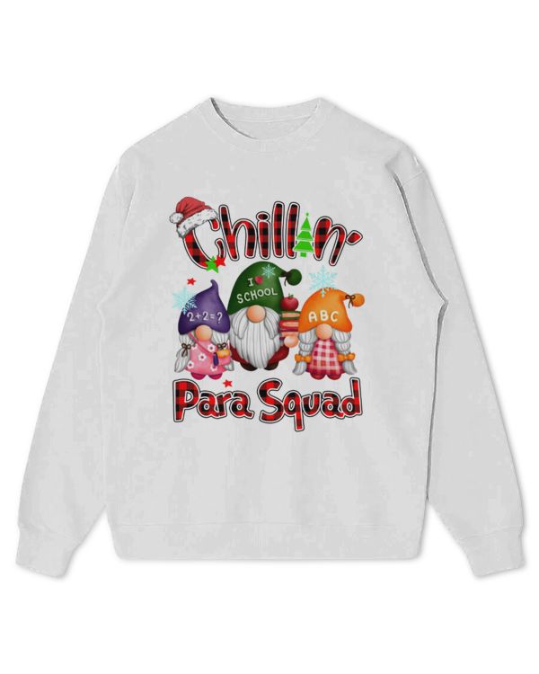 Kids Standard Sweatshirt