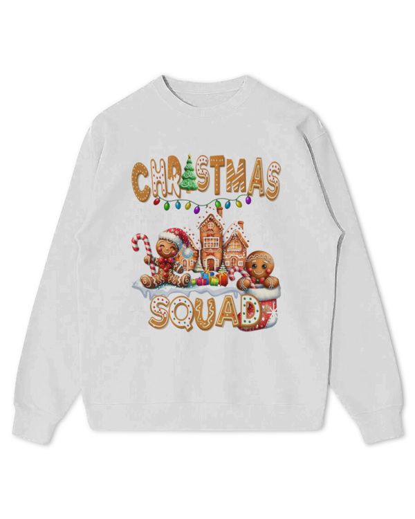 Kids Standard Sweatshirt