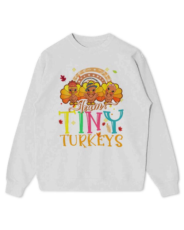 Kids Standard Sweatshirt