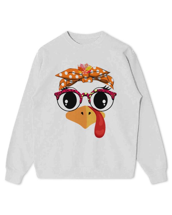 Kids Standard Sweatshirt