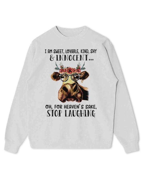 Kids Standard Sweatshirt
