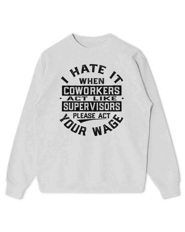 Kids Standard Sweatshirt