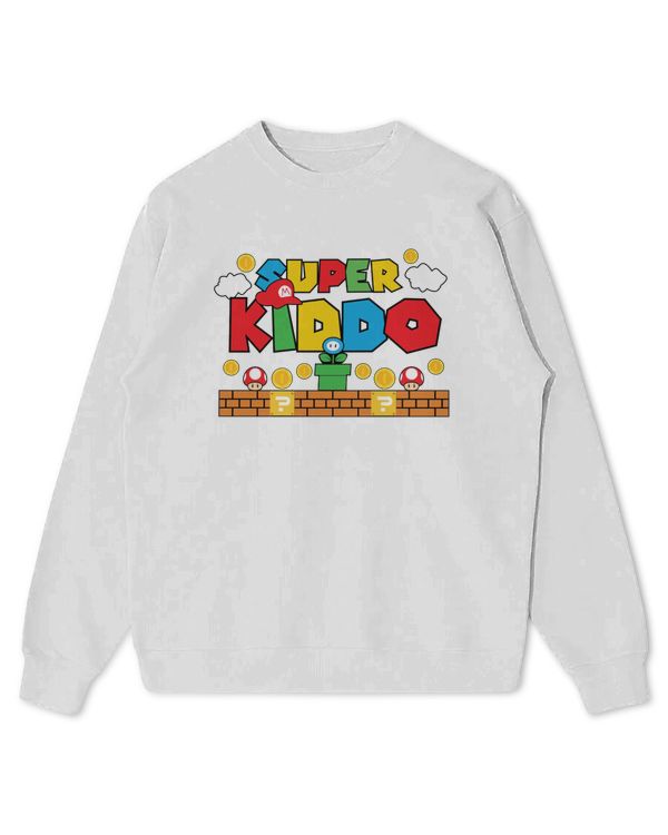 Kids Standard Sweatshirt