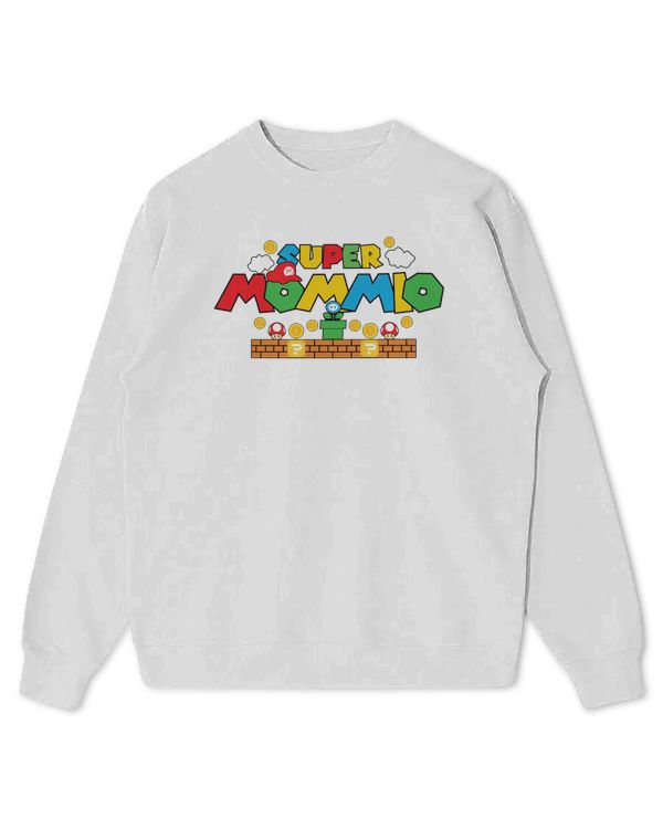 Kids Standard Sweatshirt