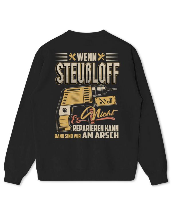 Kids Standard Sweatshirt