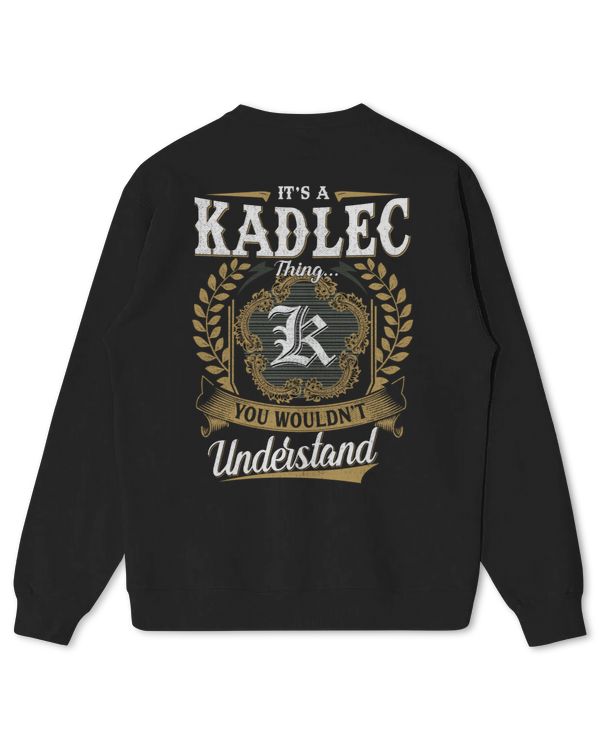 Kids Standard Sweatshirt