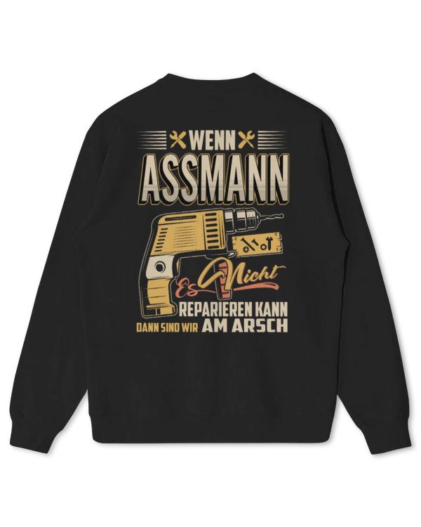 Kids Standard Sweatshirt