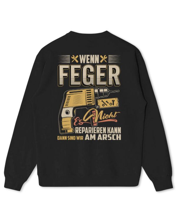 Kids Standard Sweatshirt