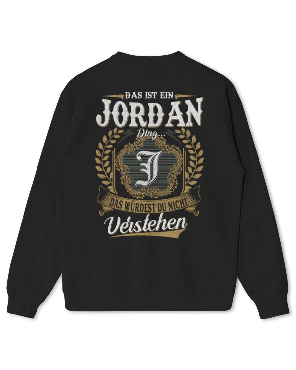 Kids Standard Sweatshirt