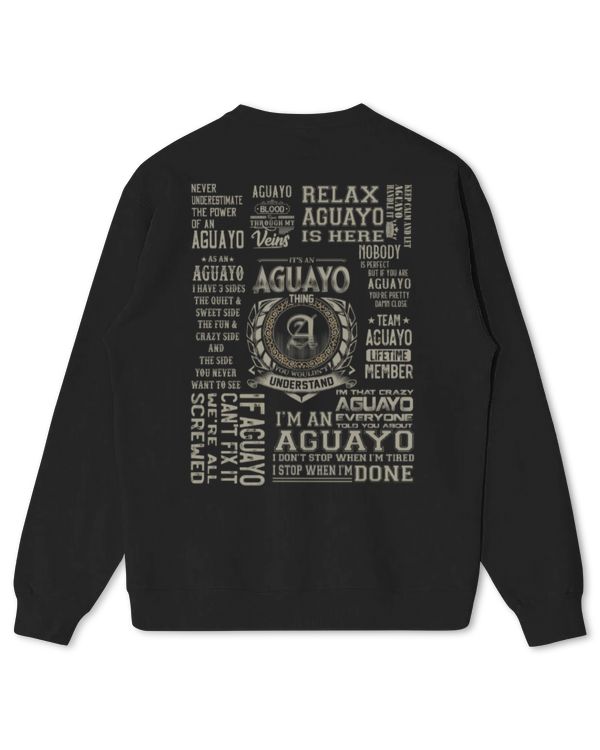Kids Standard Sweatshirt