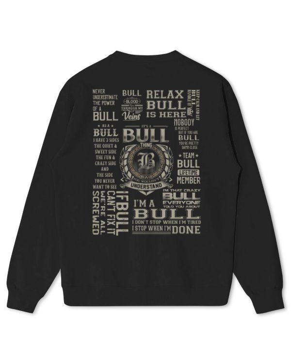 Kids Standard Sweatshirt