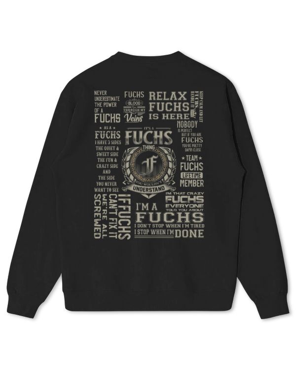 Kids Standard Sweatshirt