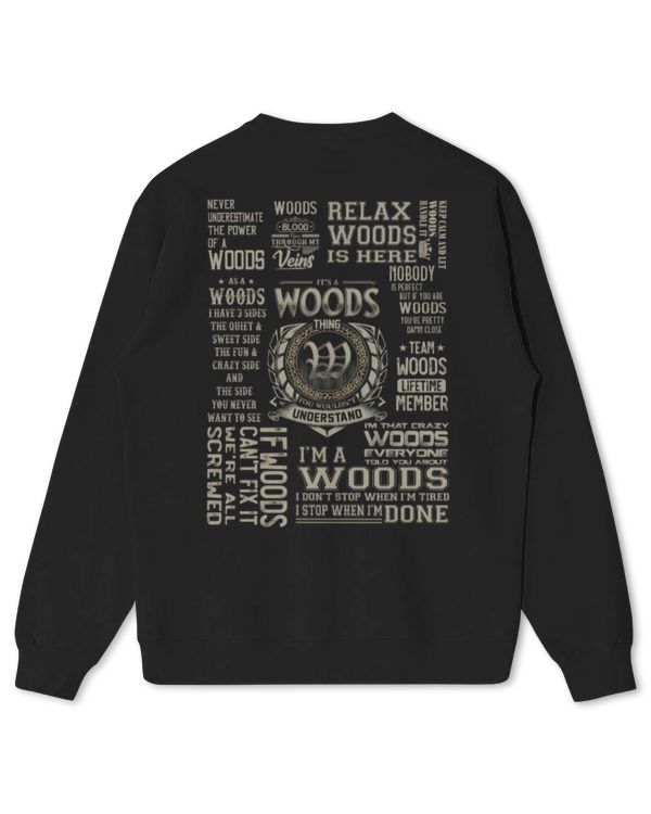 Kids Standard Sweatshirt