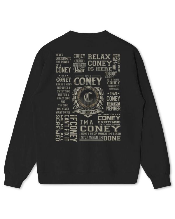 Kids Standard Sweatshirt