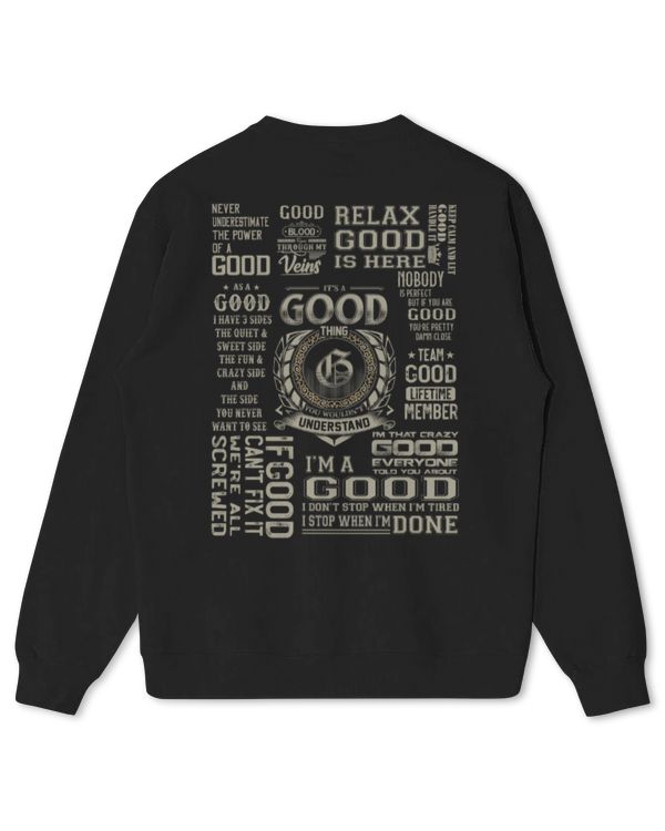 Kids Standard Sweatshirt