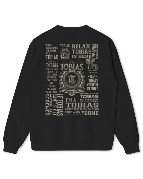 Kids Standard Sweatshirt