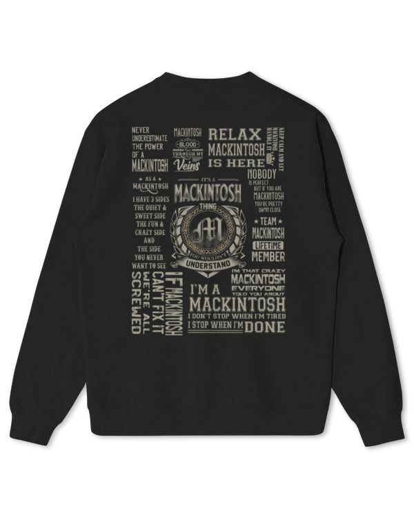 Kids Standard Sweatshirt