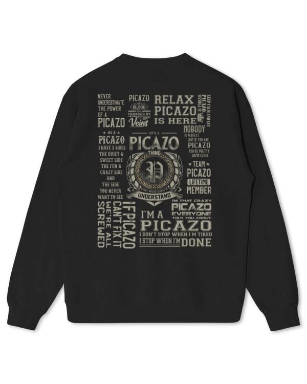 Kids Standard Sweatshirt