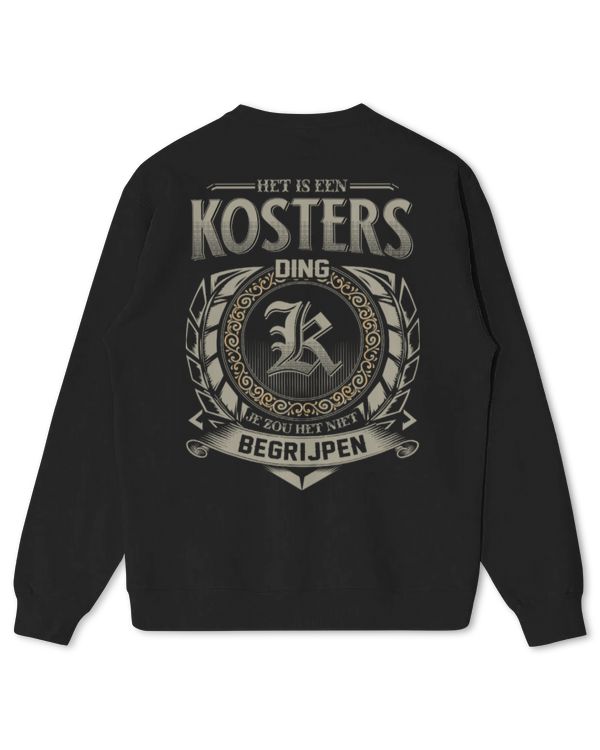 Kids Standard Sweatshirt