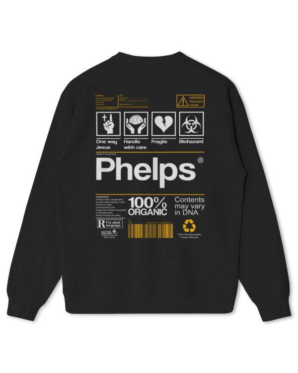 Kids Standard Sweatshirt