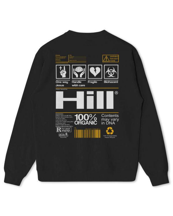 Kids Standard Sweatshirt