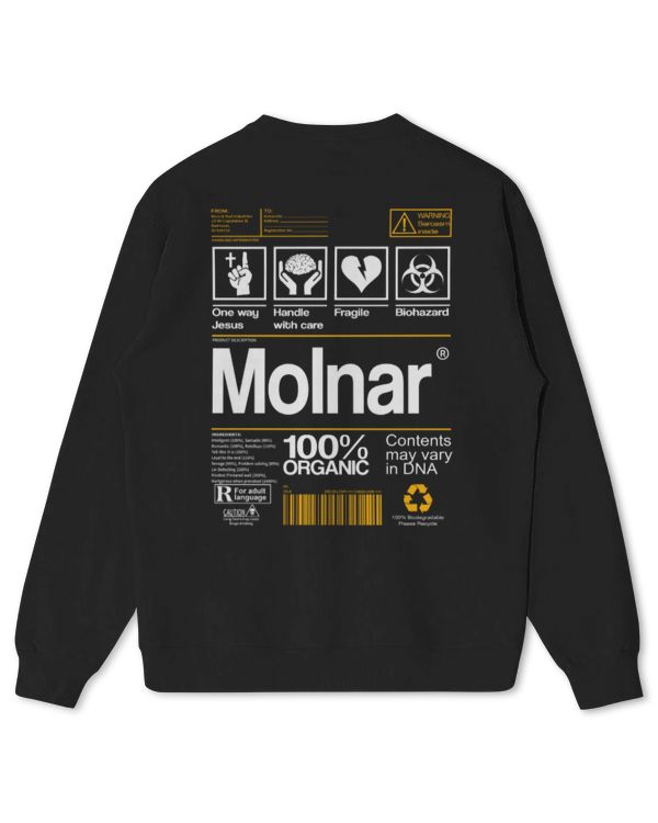 Kids Standard Sweatshirt