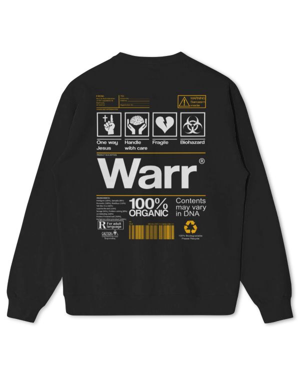 Kids Standard Sweatshirt