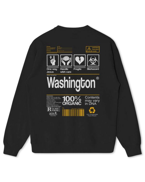 Kids Standard Sweatshirt