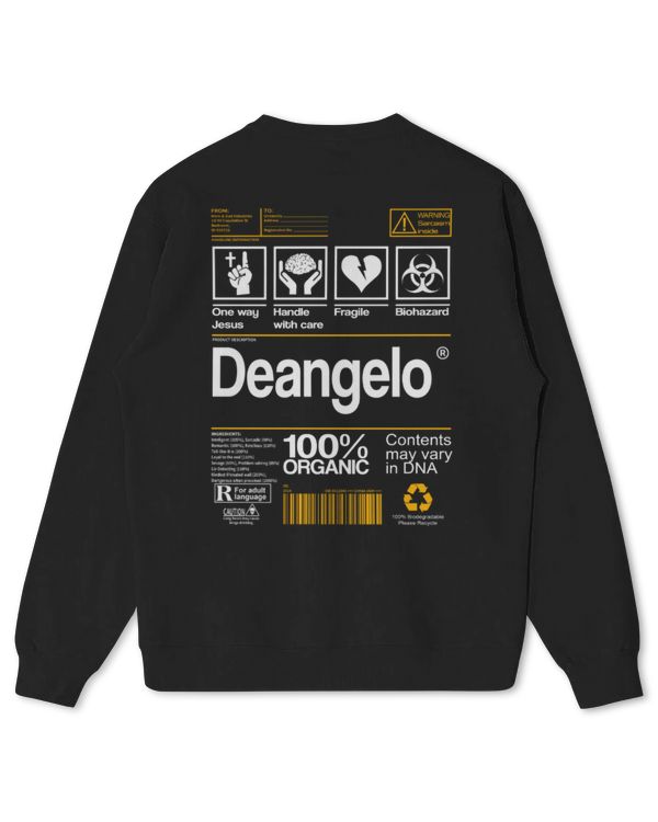 Kids Standard Sweatshirt