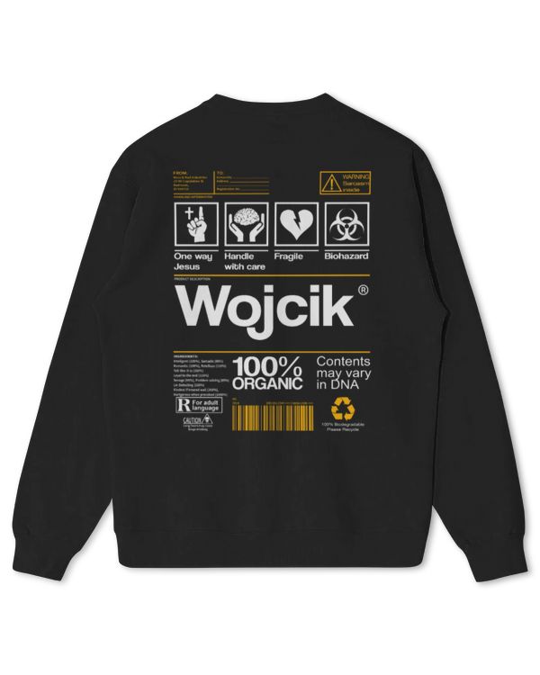 Kids Standard Sweatshirt