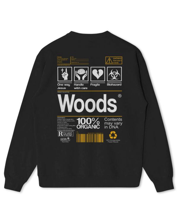 Kids Standard Sweatshirt