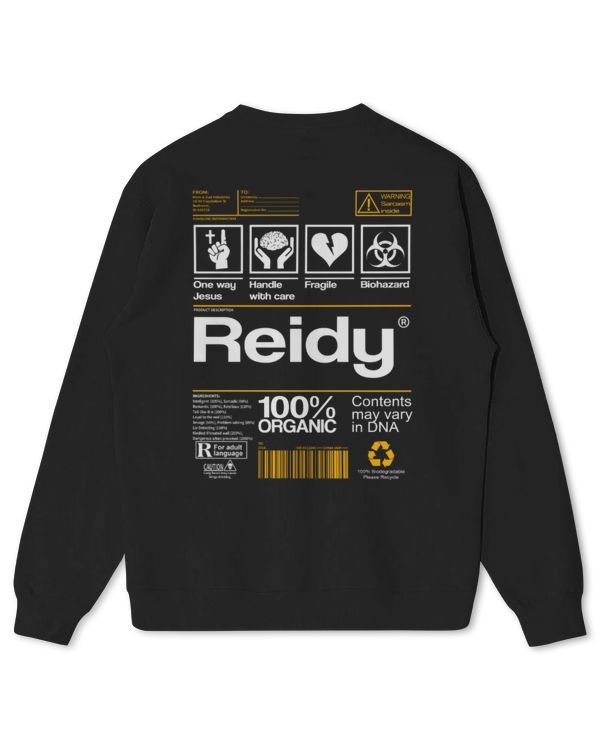 Kids Standard Sweatshirt