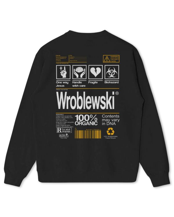 Kids Standard Sweatshirt