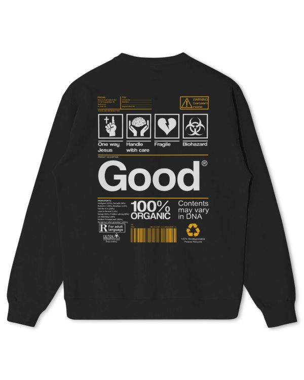 Kids Standard Sweatshirt