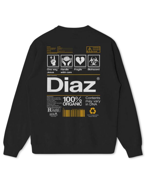 Kids Standard Sweatshirt