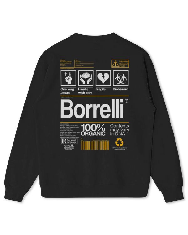 Kids Standard Sweatshirt