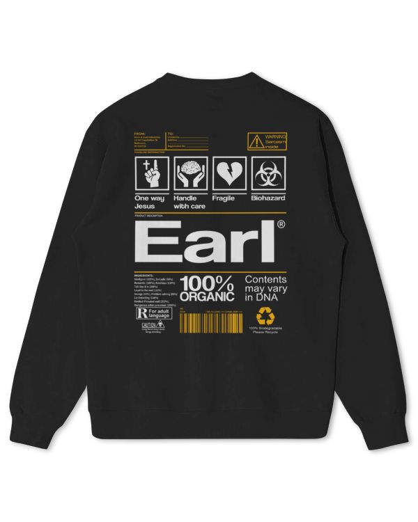 Kids Standard Sweatshirt