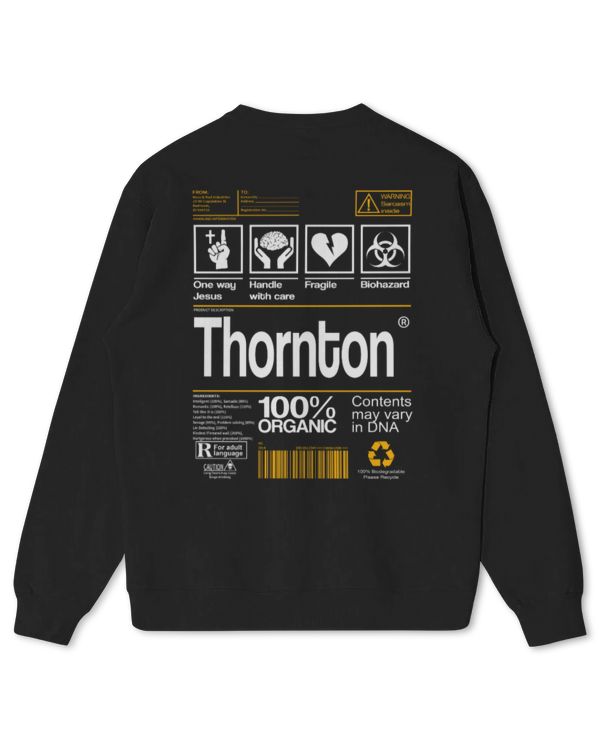 Kids Standard Sweatshirt